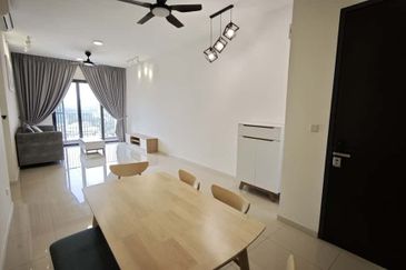 Residensi Sunway Belfield