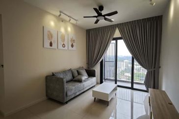 Residensi Sunway Belfield