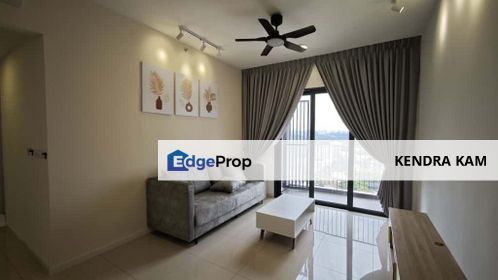 RENT Sunway Belfield | Spacious 3-Bedroom Residence, Kuala Lumpur, KLCC
