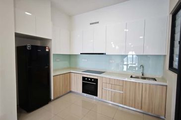 Residensi Sunway Belfield