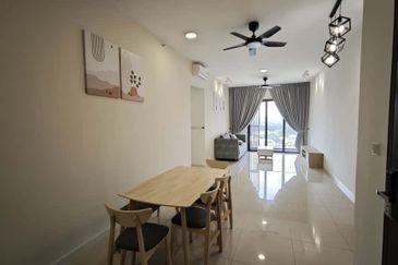 Residensi Sunway Belfield