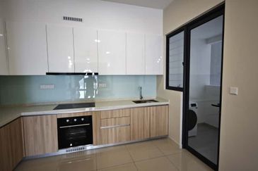 Residensi Sunway Belfield