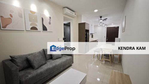 RENT Sunway Velocity Two 2 Bedrooms Unit, Kuala Lumpur, Cheras