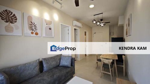 Laurel Residence Bangsar South FOR RENT, Kuala Lumpur, Bangsar South