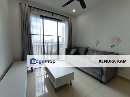 Kenwingston Avenue FOR RENT | Modern 2-Bedroom, 2-Bathroom Unit, Kuala Lumpur, Sungai Besi