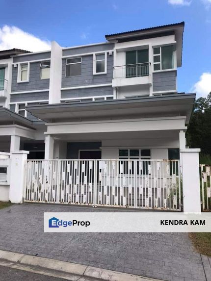 LELONG Property No. 1, Jalan Tropicana Cheras 4, Taman Tropicana Cheras, 43000 Kajang, Selangor, Selangor, Kajang