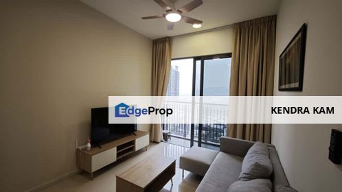 RENT Sunway Velocity TWO 3-Bedrooms Unit, Kuala Lumpur, Cheras