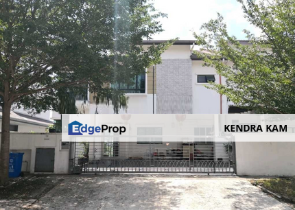 LELONG Property No. 19, Jalan Pulau Angsa U10/33F, Nusa Rhu, Seksyen U10, 40170, Shah Alam, Selangor, Selangor, Shah Alam