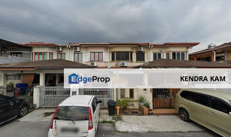 No. 17, Lorong Dato Dagang 50C, Taman Sentosa, 41200, Klang, Selangor, Selangor, Kota Kemuning