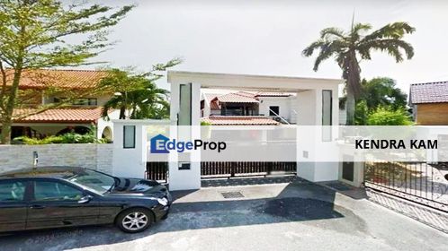 LELONG Property No. 8, Jalan SS 19/4C, 47500 Subang Jaya, Selangor, Selangor, Subang Jaya