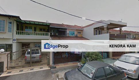 No. 32, Jalan SP 819, Bandar Saujana Putra, 42610 Jenjarom, Selangor, Selangor, Kuala Langat