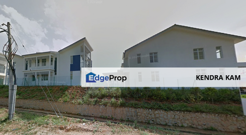 No. 14, Jalan Kemudi 41B, Taman Bernam Jaya, 44100, Kerling, Selangor, Selangor, Sabak Bernam