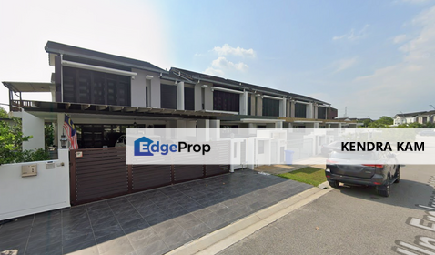 LELONG Property No. 30, Jalan Frekuensi U16/126B, Elmina East, 40160, Shah Alam, Selangor, Selangor, Shah Alam