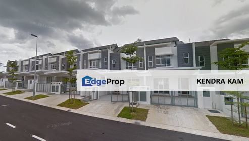 LELONG Property No. 40, Jalan TTDI Grove 3/1A, Taman TTDI Grove, 43000 Kajang, Selangor, Selangor, Kajang