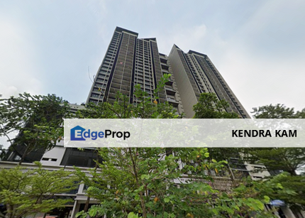 No. SH-01-03, Pangsapuri Perkhidmatan Knox Wawasan, Jalan Sungai Burung 3268, Bukit Rimau, 40460 Shah Alam, Selangor, Selangor, Shah Alam