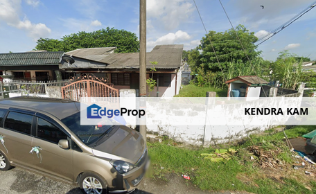 No. 83, Jalan Jururawat U183, Taman Ladang Jaya, Glenmarie, Seksyen U1, 40150, Shah Alam, Selangor, Selangor, Glenmarie