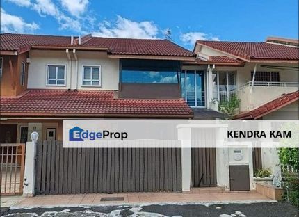 LELONG Property No. 7, Jalan USJ 26/1, 47630, Subang Jaya, Selangor, Selangor, USJ