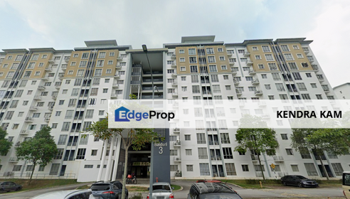 No. 05-07-02, Sembilan (9), Pangsapuri Seri Intan, Jalan Setia Gemilang U1345C, Setia Alam, 40170, Shah Alam, Selangor, Selangor, Shah Alam