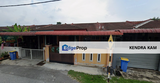 No. 34, Jalan BB 415, Taman Banting Baru, 42700, Banting, Selangor, Selangor, Banting