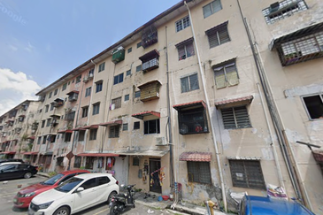 Taman Puchong Permai