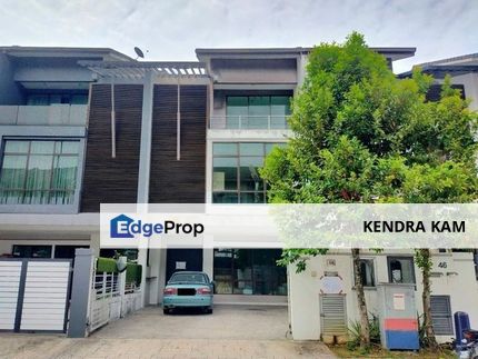 LELONG Property No. 44, Jalan PR 2/3, Taman Perdana Residence 2, 68100 Selayang, Selangor, Selangor, Selayang