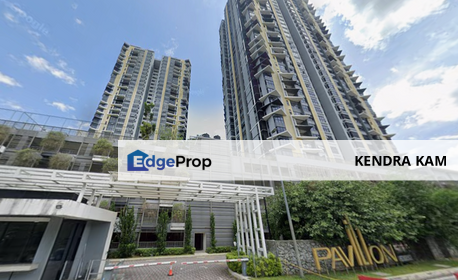 No. A-10-10, Pavilion, Jalan Puteri 713, Bandar Puteri, 47100 Puchong, Selangor, Selangor, Bandar Puteri Puchong