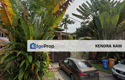 LELONG Property No. 14, Jalan Meranti 3/7, Seksyen 3, 40000, Shah Alam, Selangor, Selangor, Shah Alam