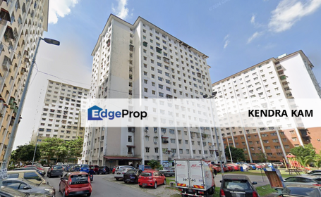No. B-16-06, Block B, Taman Medan Cahaya, Jalan PJS 2C2, 46000 Petaling Jaya, Selangor, Selangor, Petaling Jaya