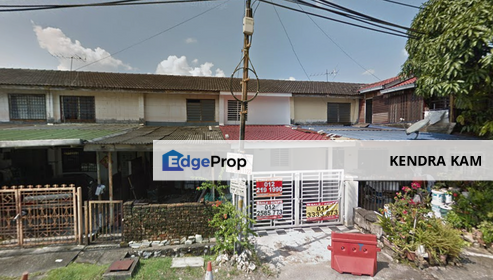 LELONG Property No. 42, Jalan SJ 30, Taman Selayang Jaya, 68100, Batu Caves, Selangor, Selangor, Selayang