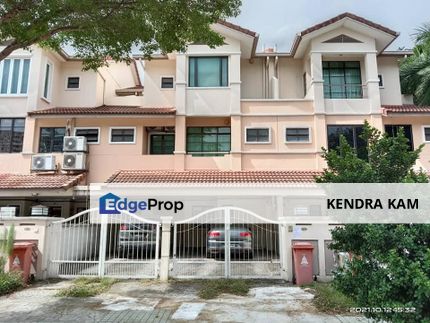 LELONG Property No. 2A-2, Jalan PJU 3/33, Sunway Damansara, 47810, Petaling Jaya, Selangor, Selangor, Sunway Damansara