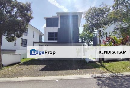 LELONG Property No. 10, Jalan SP 5A/1, Taman Saujana Puchong, 47110, Bandar Putra Permai, Selangor, Selangor, Puchong South