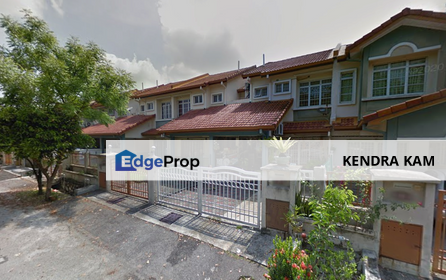 No. 21, Jalan Putra Permai 104D, Putra Heights, 47650 Subang Jaya, Selangor, Selangor, Subang Jaya
