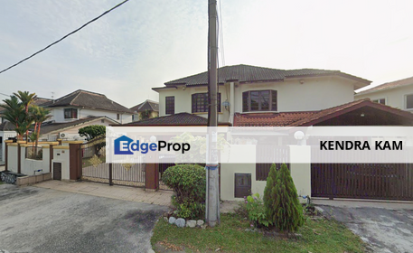 LELONG Property No. 197, Jalan BK 27, Bandar Kinrara, 47180, Puchong, Selangor, Selangor, Puchong