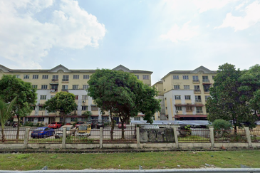 Apartment Las Palmas