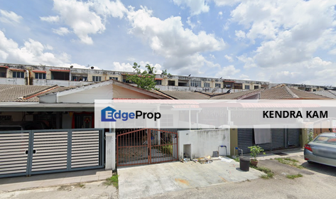 LELONG Property No. 41, Jalan Dato Dagang 35, 41200, Klang, Selangor, Selangor, Klang
