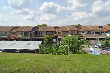 Seksyen U5