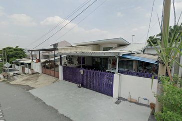 Taman Selayang Mutiara