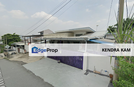 LELONG Property No. 3, Jalan Mutiara 5/9, Taman Selayang Mutiara, 68100, Batu Caves, Selangor, Selangor, Selayang