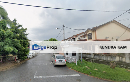 LELONG Property No. 23, Jalan 4/7N, Seksyen 4, 43650, Bandar Baru Bangi, Selangor, Selangor, Bangi