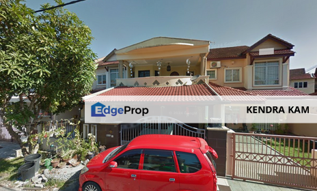 LELONG Property No. 39, Jalan KP 2/16, Taman Kajang Prima, 43000, Kajang, Selangor, Selangor, Kajang