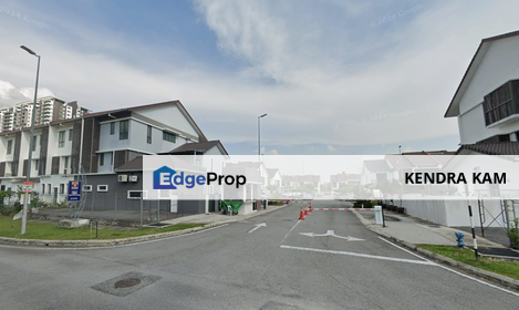 LELONG Property No. 10, Jalan PP 6/5, Taman Putra Prima, 47130, Puchong, Selangor, Selangor, Puchong