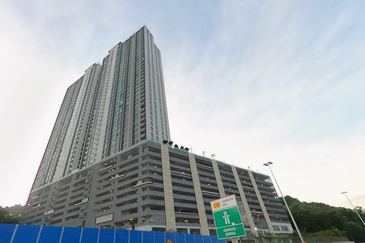 Liberty Arc @ Ampang Ukay