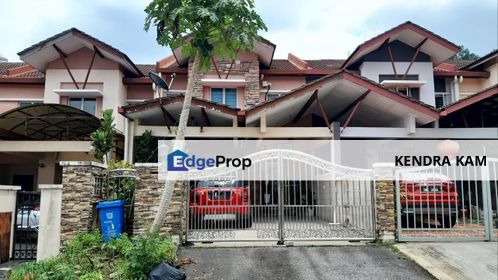No. 32, Jalan Ungu U9/36, Sunway Kayangan, Seksyen U9, 40150, Shah Alam, Selangor, Selangor, Shah Alam