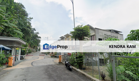 LELONG Property No. 28, Jalan 3/9, Taman Residen Tiara, Bandar Baru Selayang, 68100 Batu Caves, Selangor, Selangor, Gombak