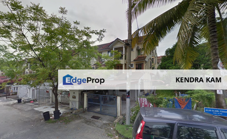 LELONG Property No. 1-1, Jalan Kajang Perdana 8, Kajang Perdana, 43000, Kajang, Selangor, Selangor, Kajang