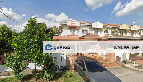 No. 2, Jalan Seri Emas 2, Taman Seri Emas, 43000 Kajang, Selangor, Selangor, Kajang