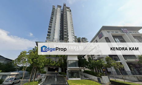 LELONG Property No. B-06-12, Blok B, Selayang 18, Persiaran 3, Bandar Baru Selayang, 68100, Batu Caves, Selangor, Selangor, Selayang