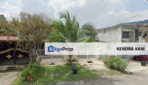 LELONG Property No. 2, Jalan 12, Taman Putra, 68000 Ampang, Selangor, Selangor, Ampang