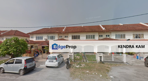 No. 22, Jalan BSE 425, Bandar Seri Ehsan, 42700, Banting, Selangor, Selangor, Banting