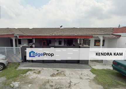 LELONG Property No. 6, Jalan Dato Yusof Shahbudin 45D, Taman Mewah Jaya, 41200, Klang, Selangor, Selangor, Klang
